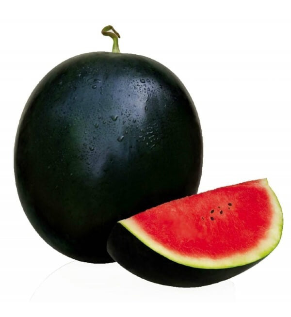 Water Melon Kiran 1pc (2-2.5kg)