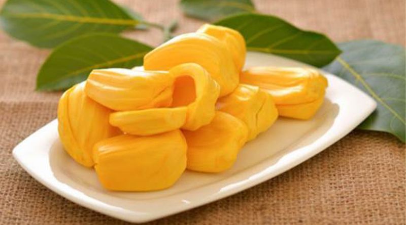 Jack Fruit Cut Pieces(500g)