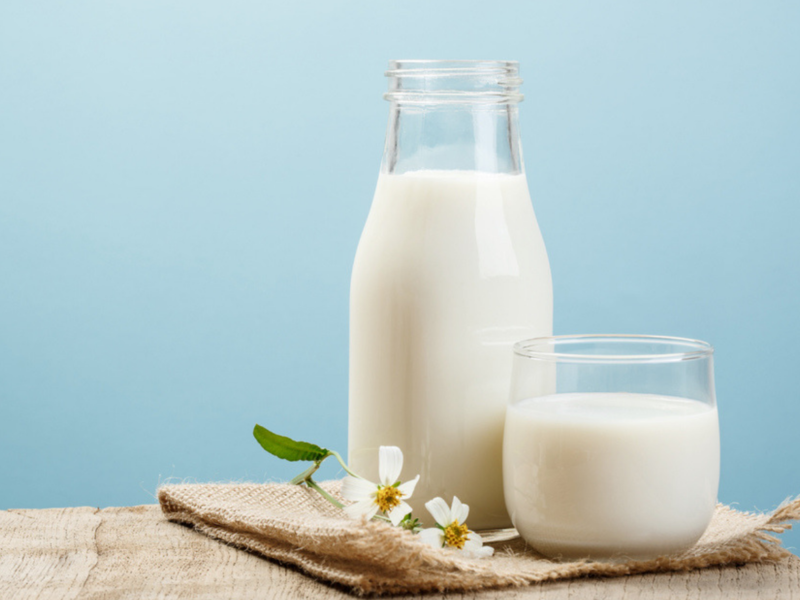 A2 Desi Cow Milk 500ml (Preorder for Fresh Delivery)