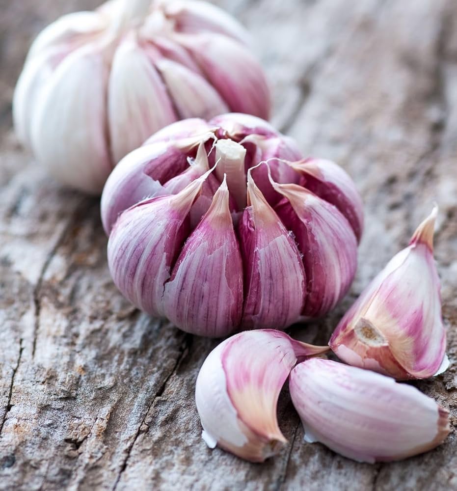 Garlic Pink (LOCAL) - 250g