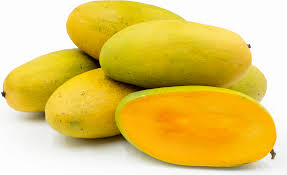 Dasheri Mango - 4Kgs