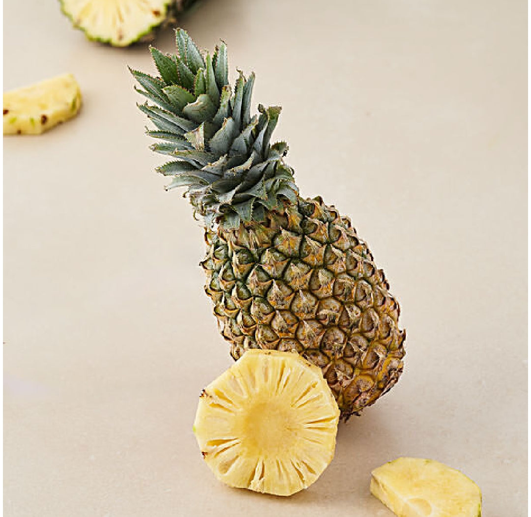 Pineapple - 1pc