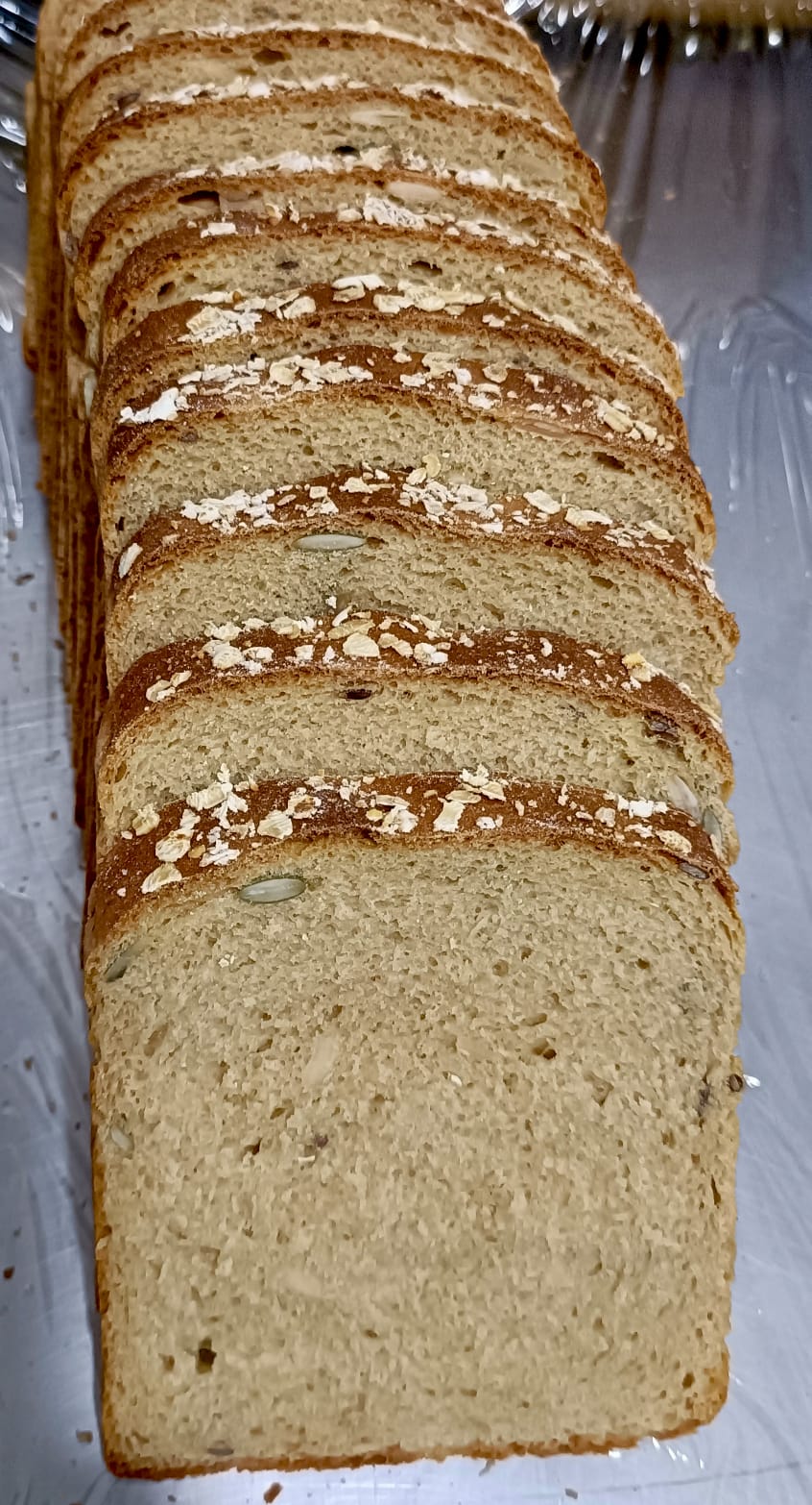 Bread (Multi Grain)