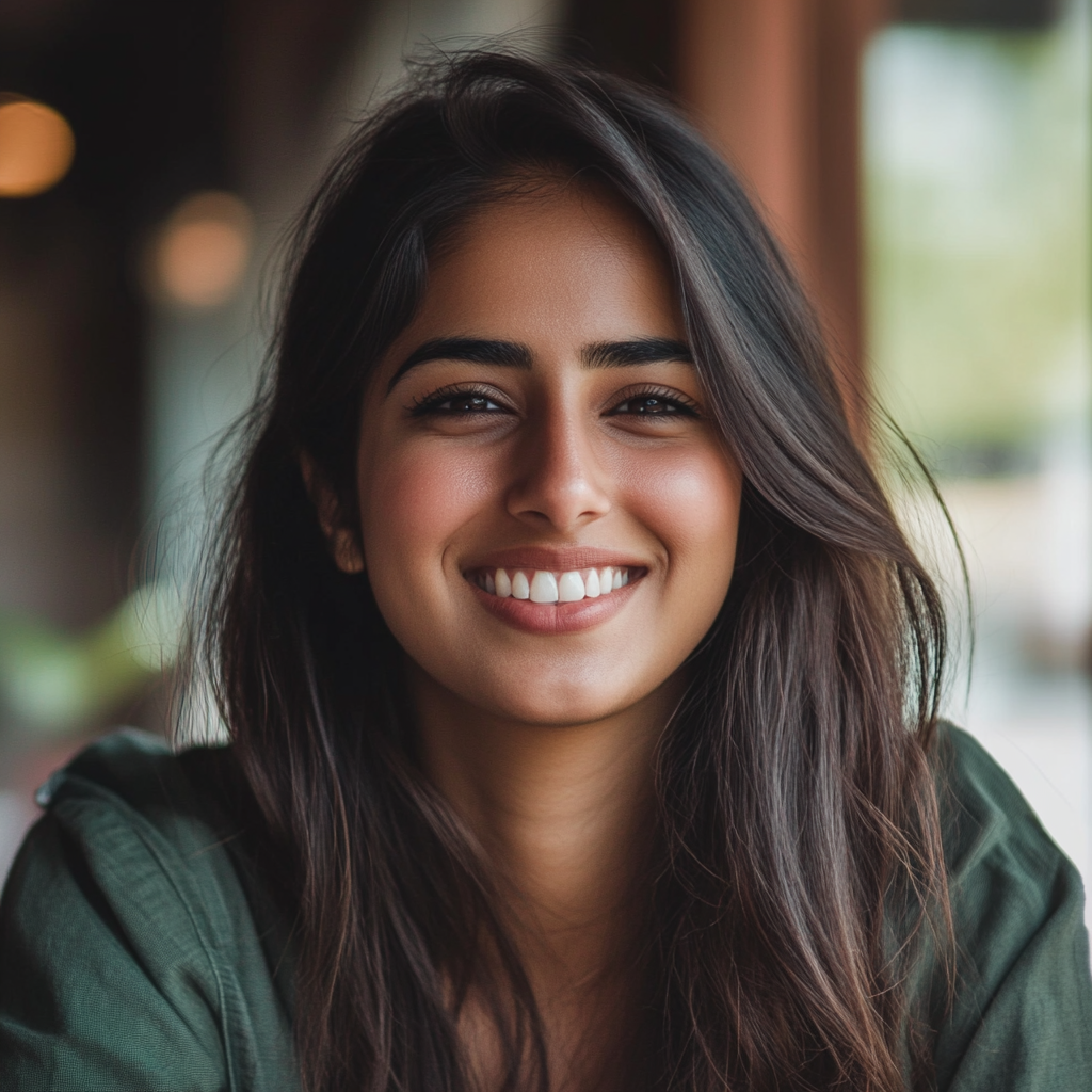 b00123456_A_photo_of_an_attractive_Indian_woman_smiling_wearing_0bd4ebc2-74bb-4c52-9e8d-5e20fcba8400.png