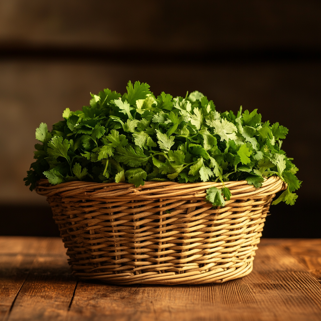 Coriander Leaves 150g