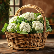 Cauliflower 300-500g