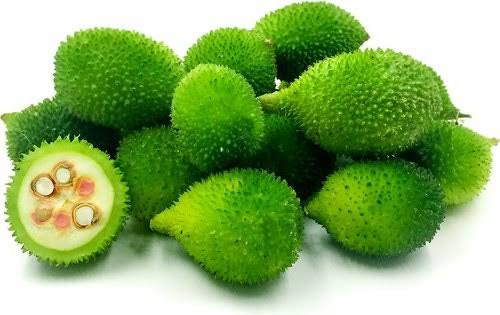 Agakara/Spine Gourd-250g