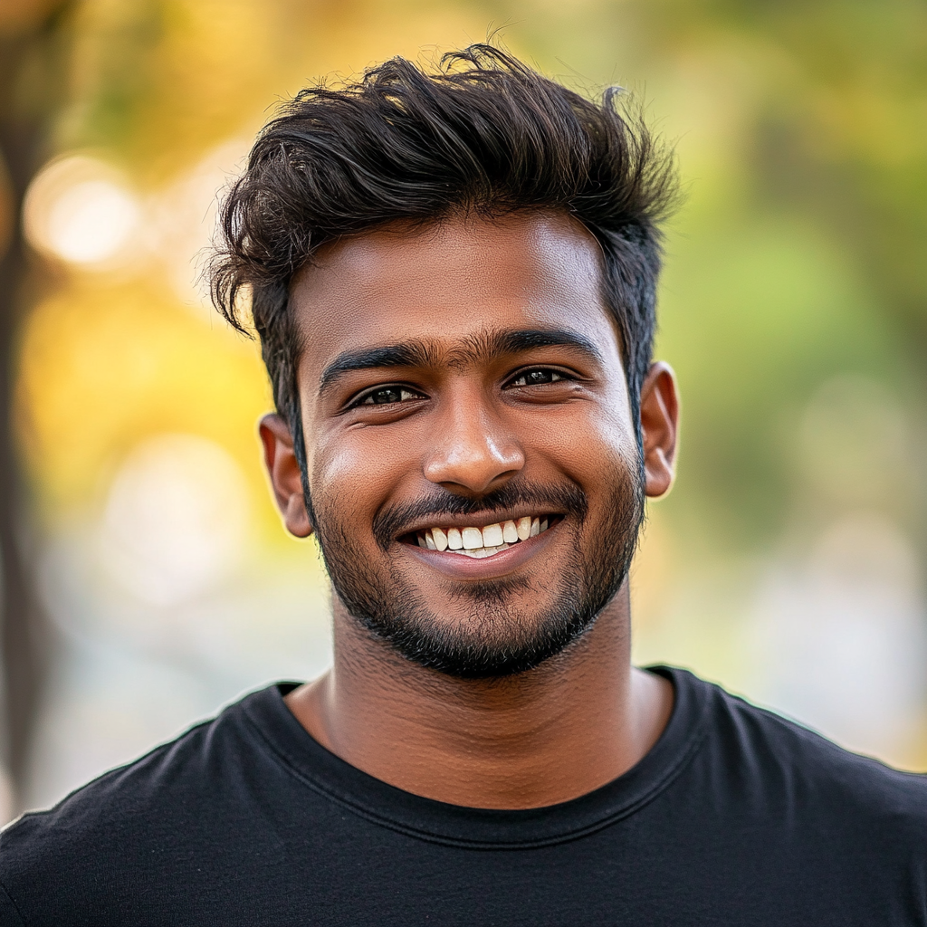 lokal_designers_smiling_indian_man_outdoor_setting_bright_backg_0af29af3-63a4-4bdd-9eae-44a3764f49a4.png
