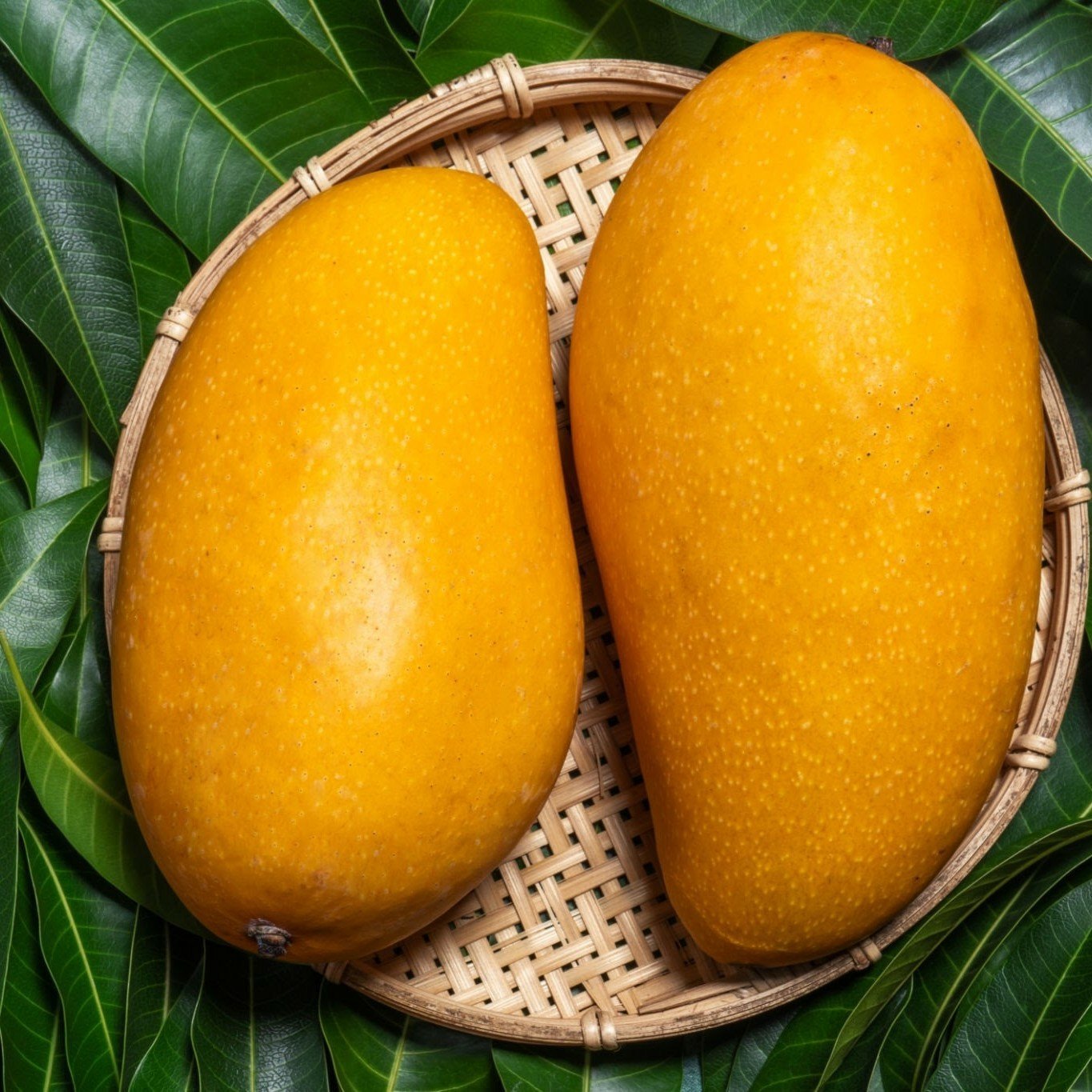 Mango (Mallika) - 4Kgs
