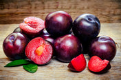 Plums (Albukara)- 150g